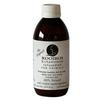 Rooibos Aromatics Rooibos Anti-Itch Skin Care for Animals